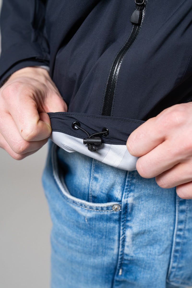 Men's 3-Layer Hardshell Jacket