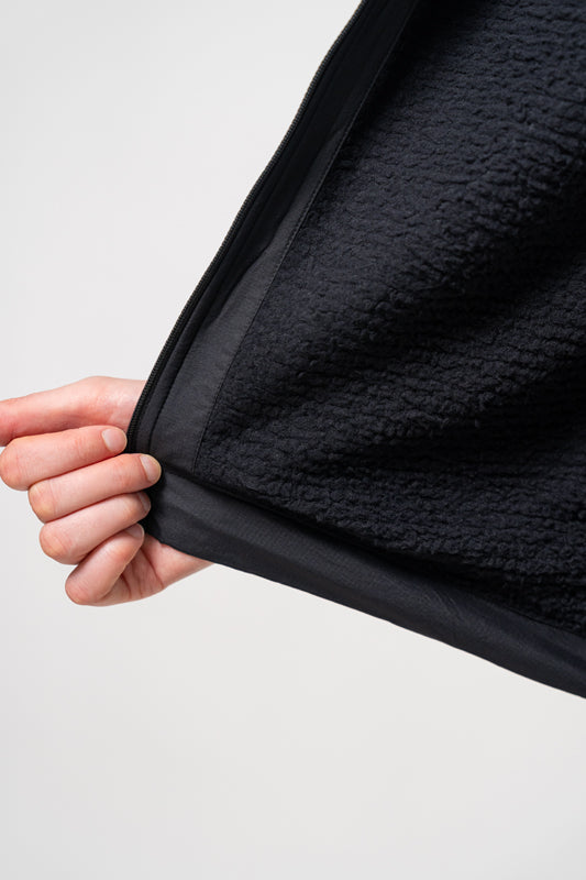 Primaloft Evolve Jacket Schwarz