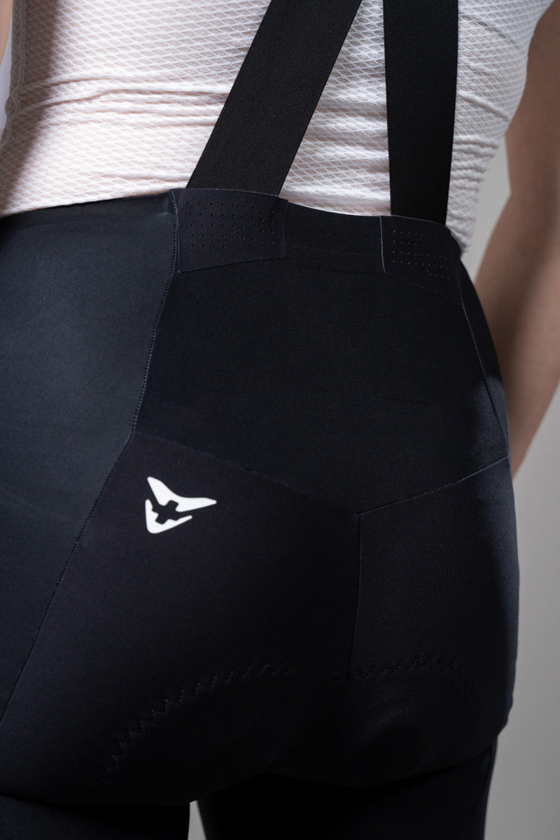 Gold Pro Bib Short