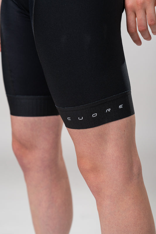 Bronze Pro Bib Short