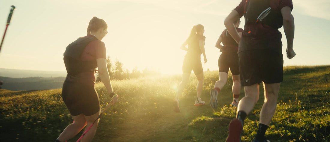 Introducing the Black Forest ULTRA Trail Run