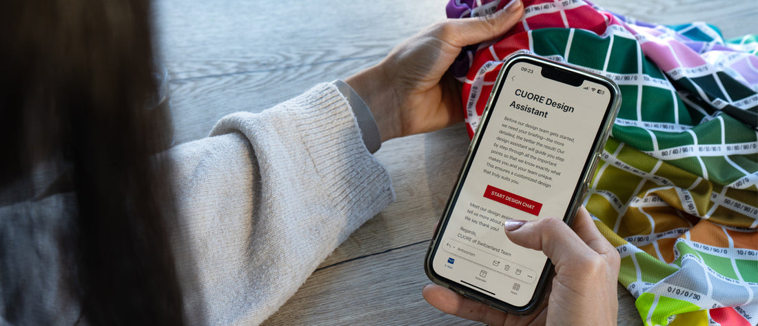 Meet Nova — Our New AI Design Assistant