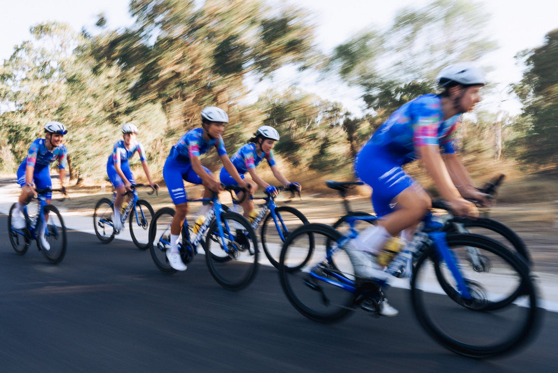 Praties: Where Aussie Grit Meets Big Dreams