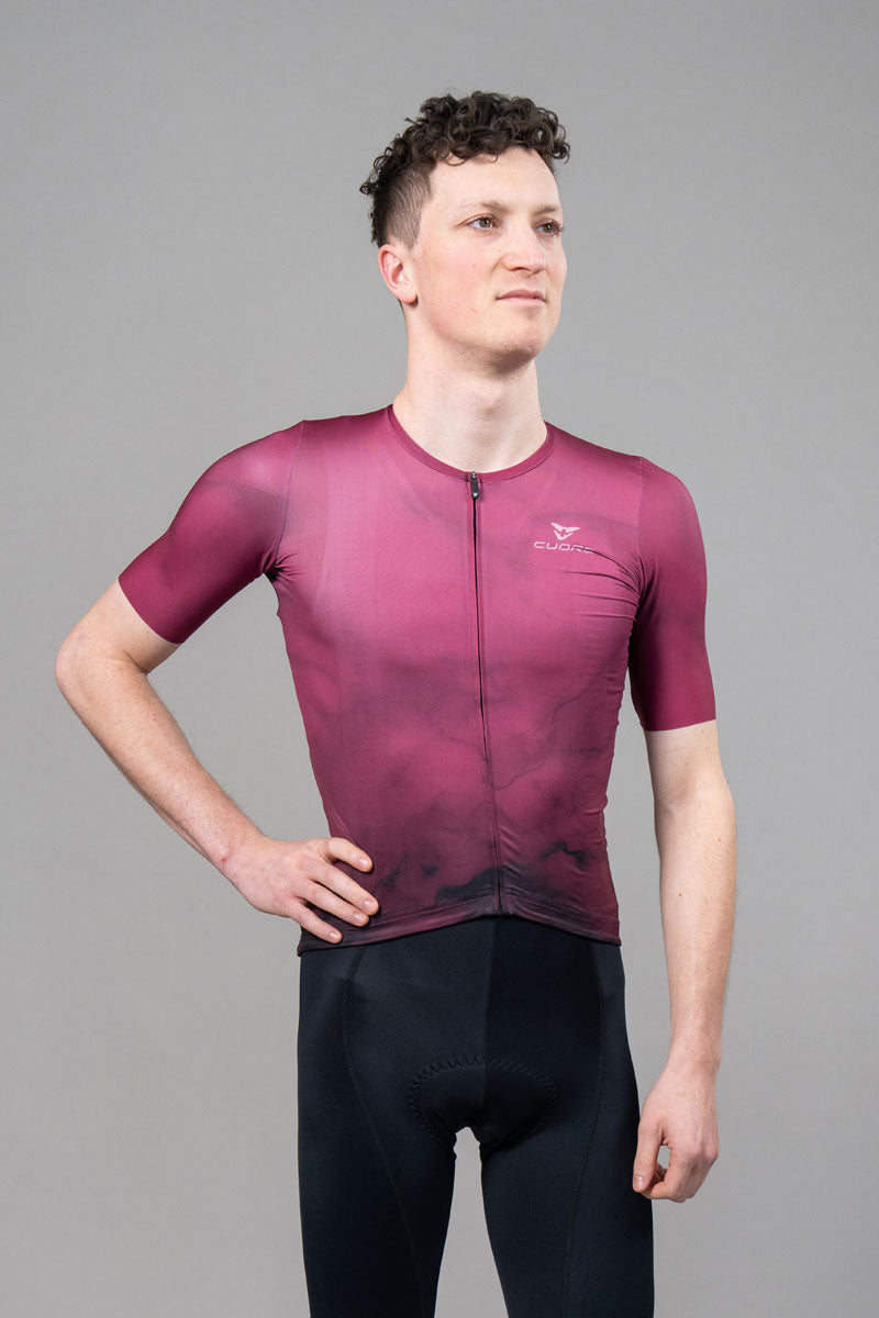 Bronze Pro Jersey