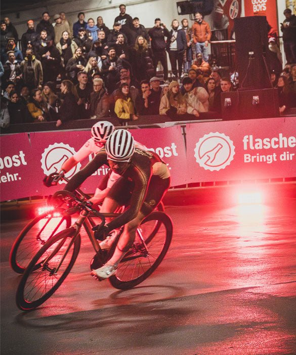 Crit Racing – Vollgas, Präzision und kein Platz für Fehler