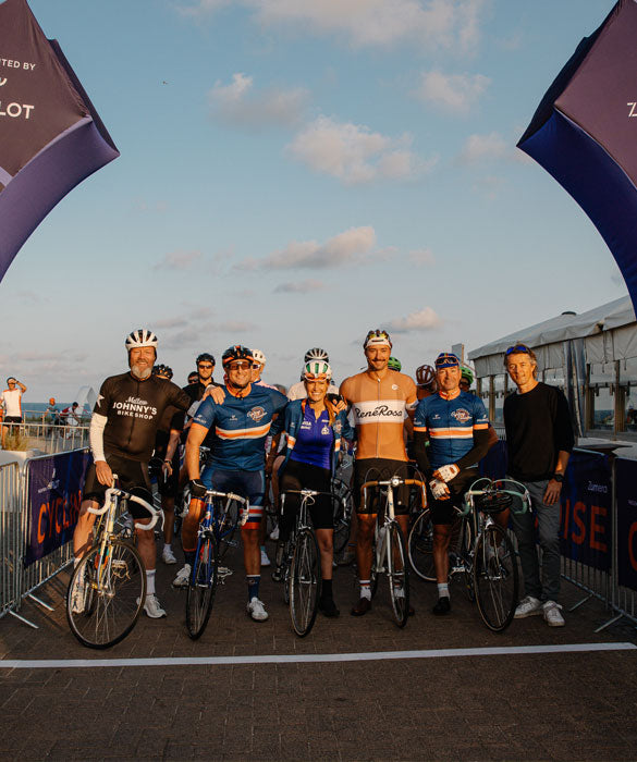 Cycling Paradise on Sylt