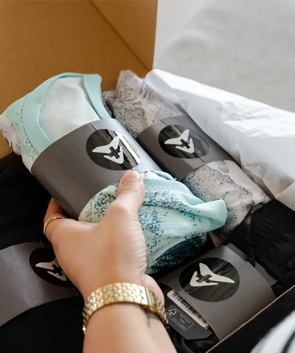 CUORE ist offizieller Bekleidungspartner des MEIN FREIBURG MARATHON