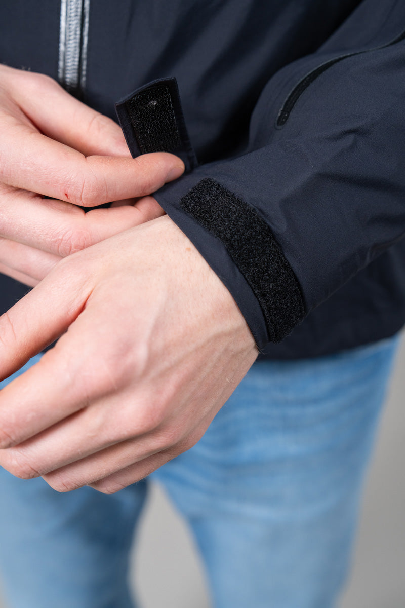 Men's 3-Layer Hardshell Jacket