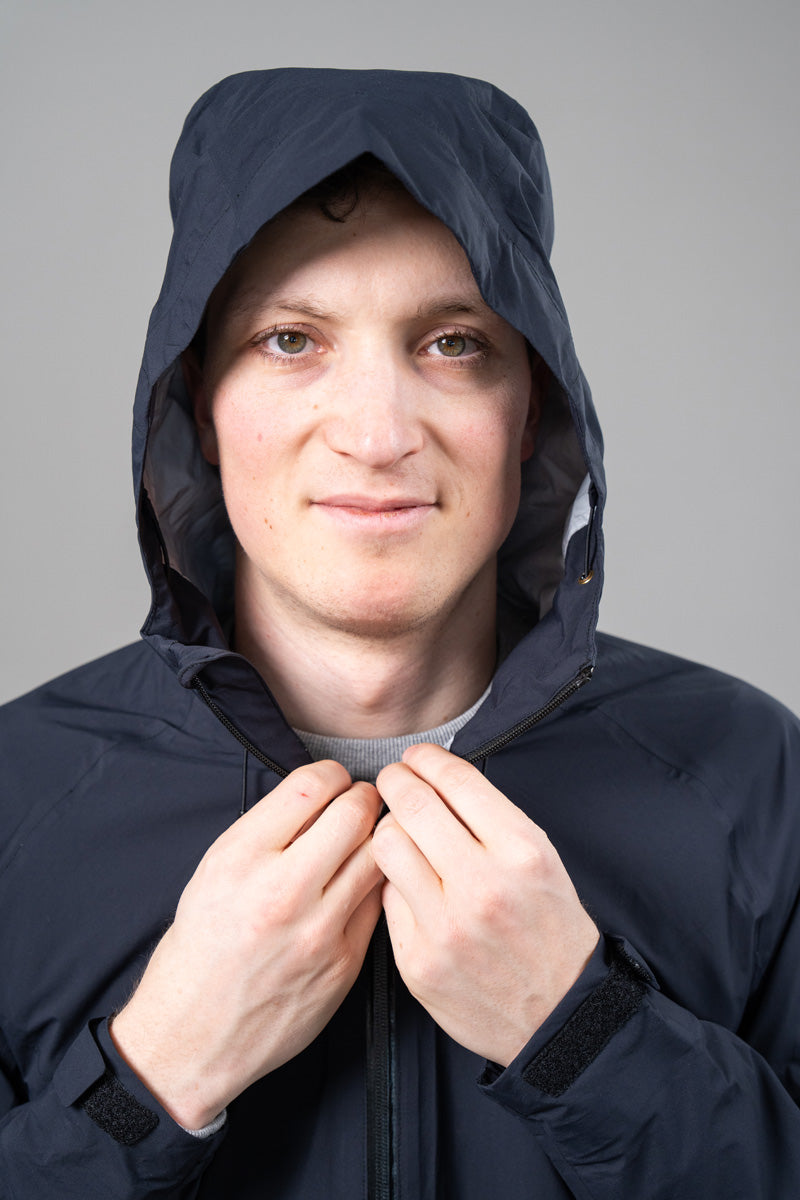 Men's 3-Layer Hardshell Jacket