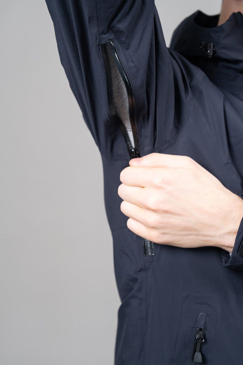 Men's 3-Layer Hardshell Jacket