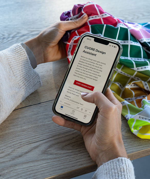 Meet Nova — Our New AI Design Assistant