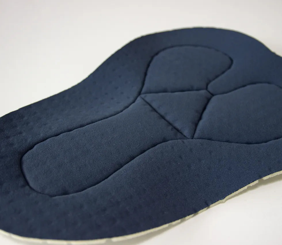 Sitzpolster zum Radfahren