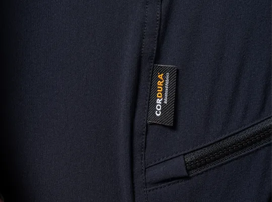 Cordura Stoff