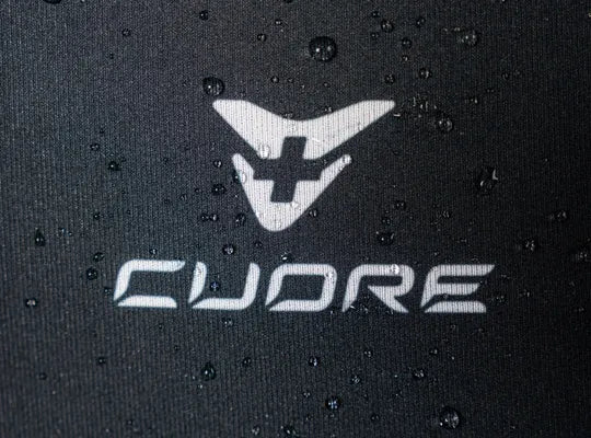 Wasserabweisender Stoff