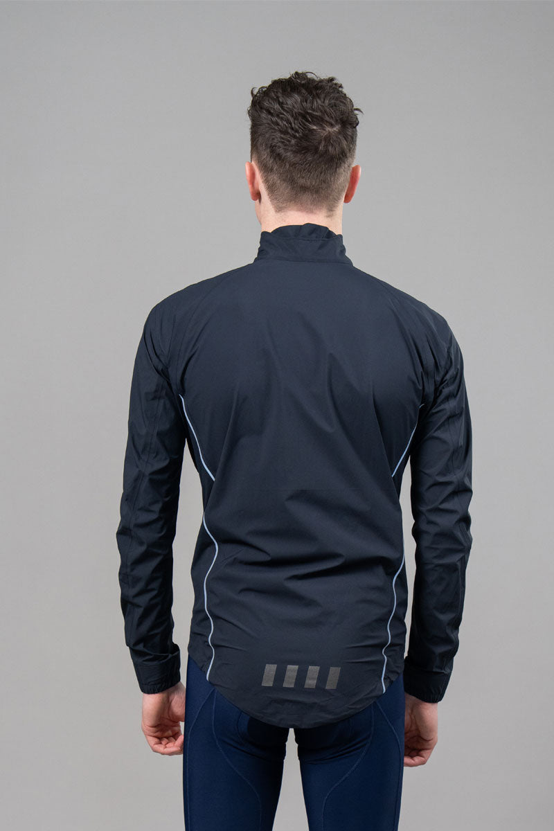 Unisex Gold Element Shield Jacket 2.0