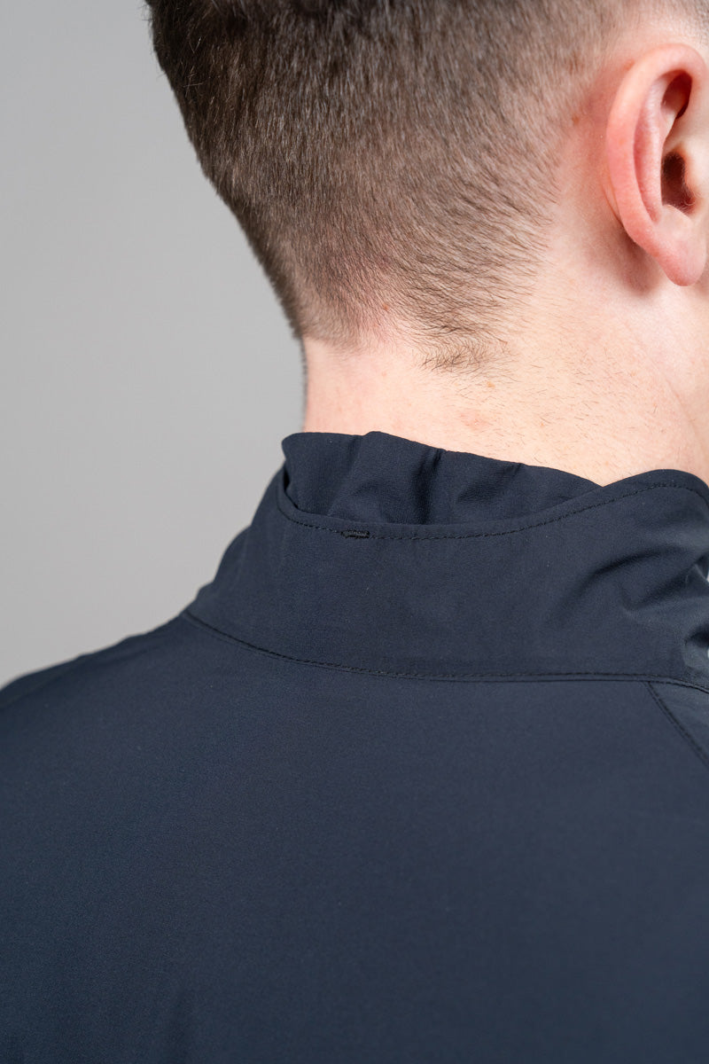 Unisex Gold Element Shield Jacket 2.0