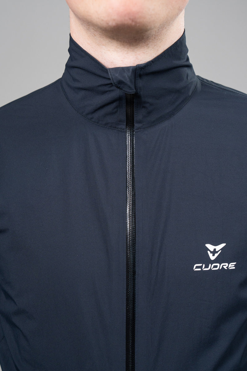 Unisex Gold Element Shield Jacket 2.0