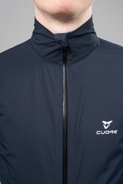 Unisex Gold Element Shield Jacket 2.0