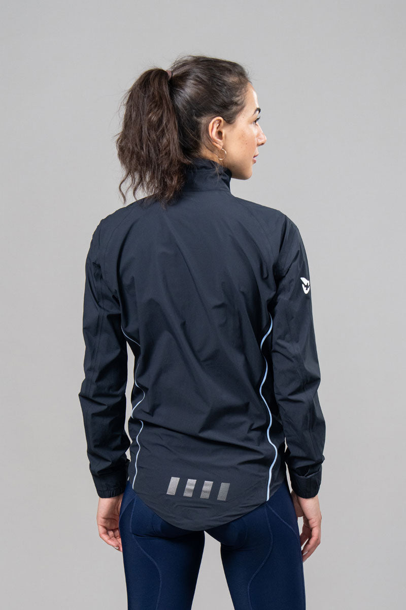 Unisex Gold Element Shield Jacket 2.0