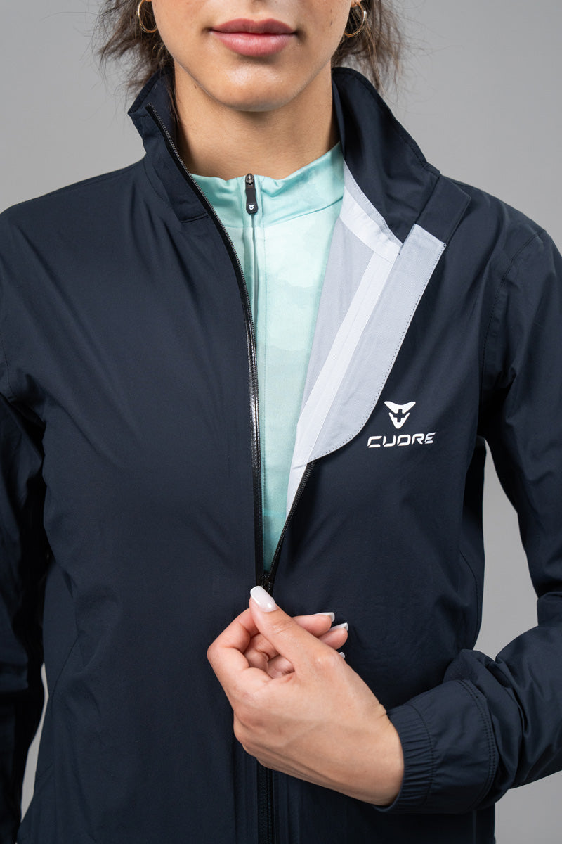 Unisex Gold Element Shield Jacket 2.0