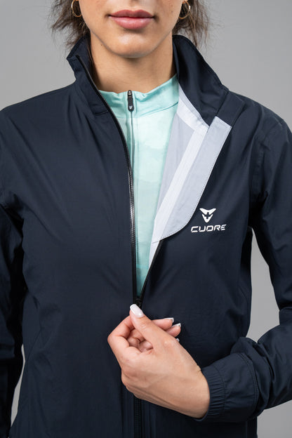 Unisex Gold Element Shield Jacket 2.0