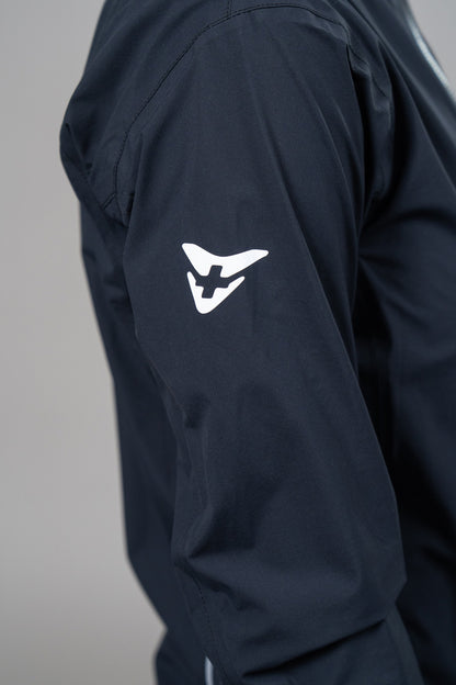 Unisex Gold Element Shield Jacket 2.0