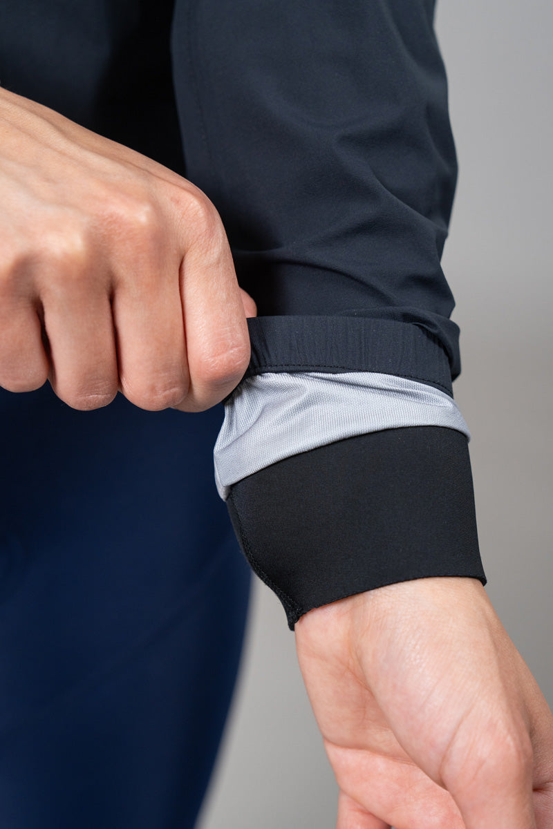 Unisex Gold Element Shield Jacket 2.0