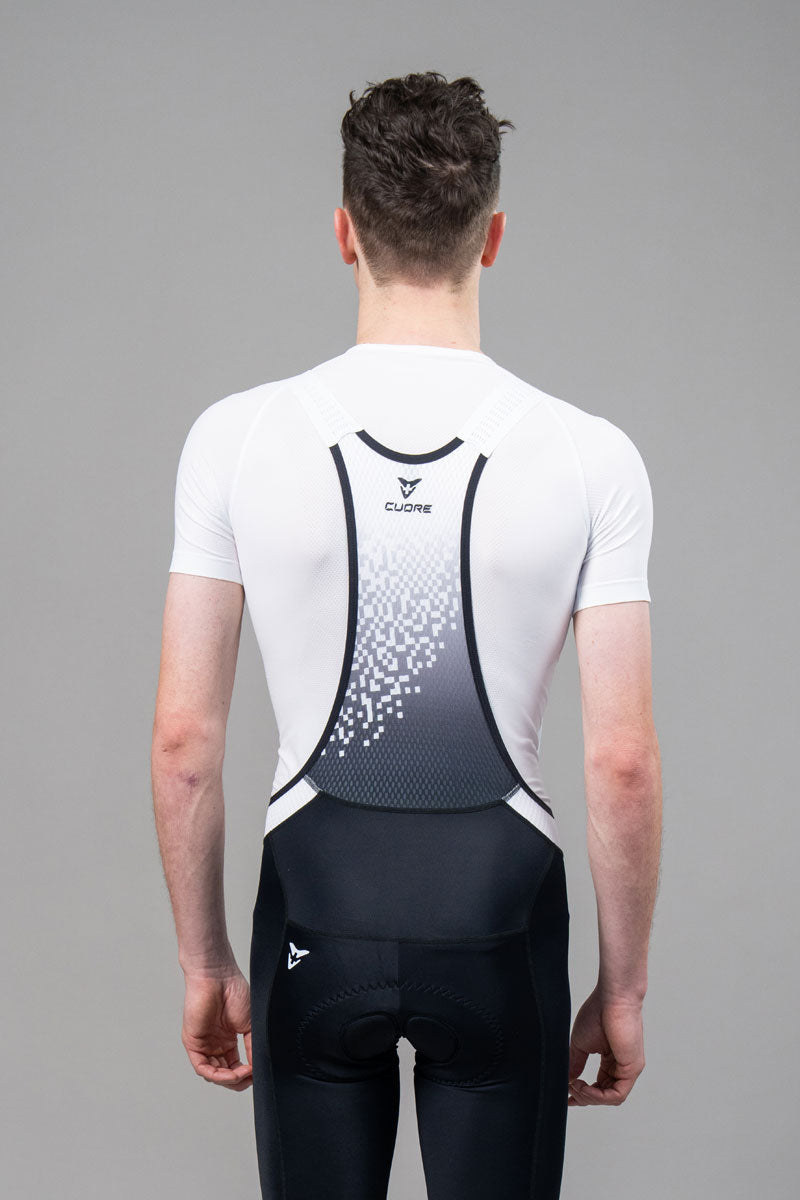 Unisex Seamless S/Sleeve Baselayer