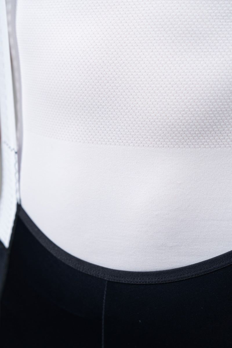 Unisex Seamless S/Sleeve Baselayer