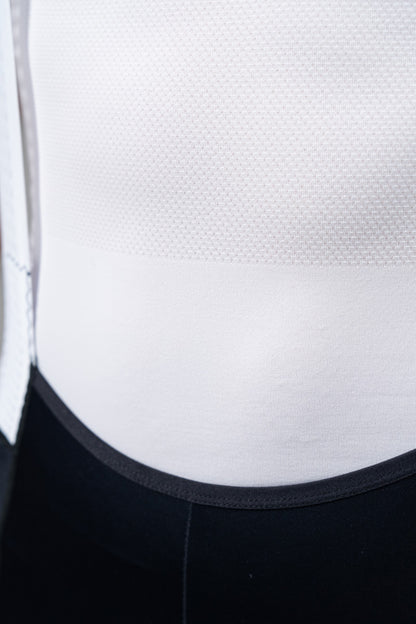 Unisex Seamless S/Sleeve Baselayer