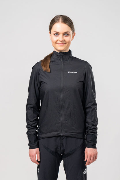 Primaloft Evolve Jacket Schwarz