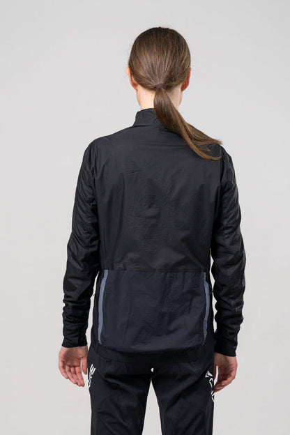 Primaloft Evolve Jacket Schwarz