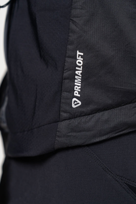 Primaloft Evolve Jacket Schwarz