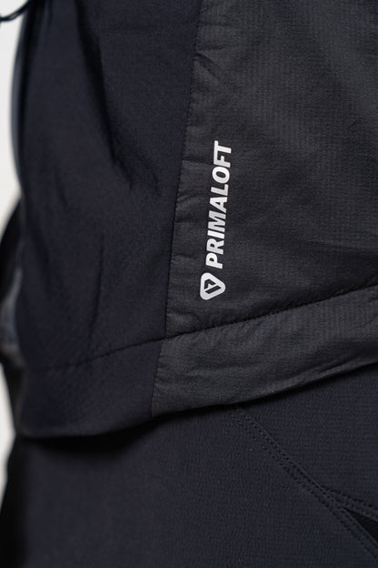 Primaloft Evolve Jacket Schwarz