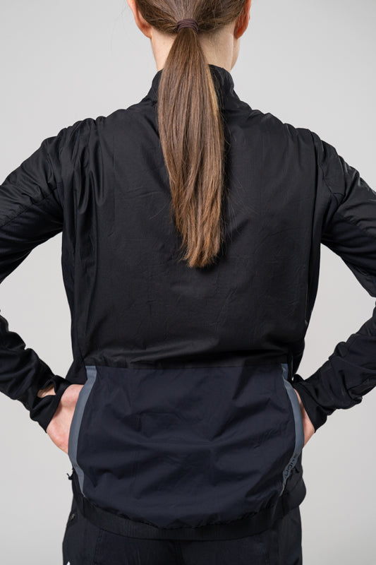 Primaloft Evolve Jacket Schwarz