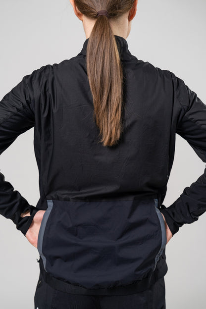 Primaloft Evolve Jacket Schwarz