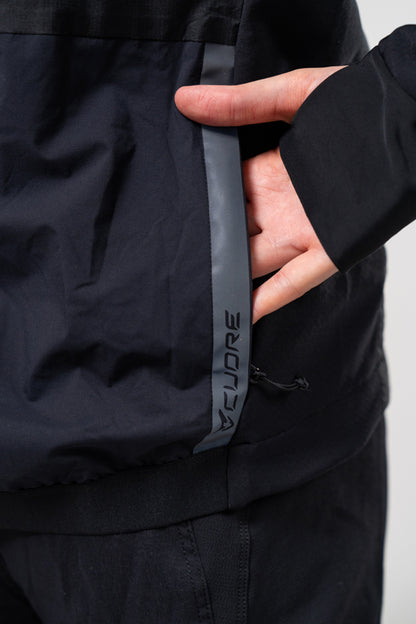 Primaloft Evolve Jacket Schwarz