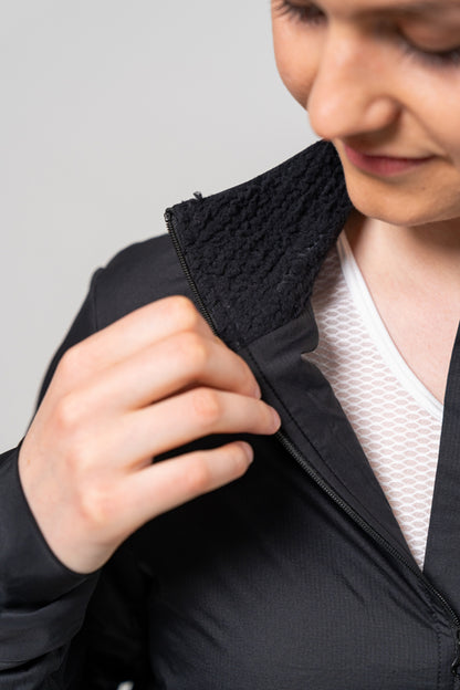 Primaloft Evolve Jacket Schwarz