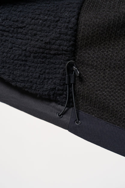 Primaloft Evolve Vest Schwarz