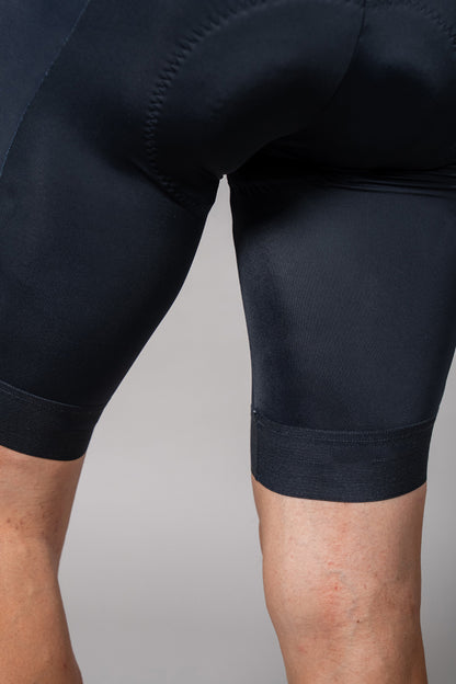Bronze Comp Bib Short