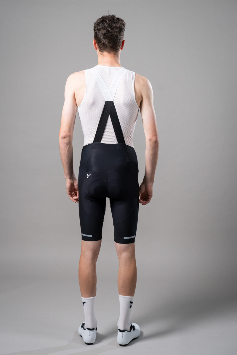 Gold Pro Bib Short