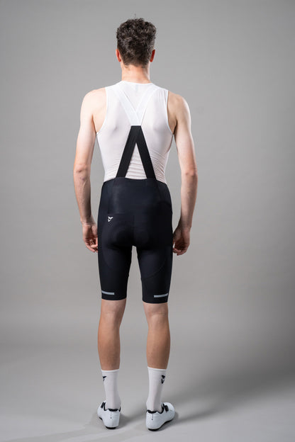 Gold Pro Bib Short