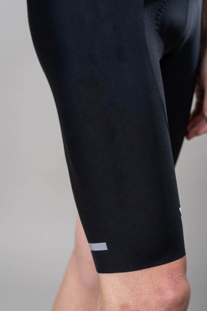 Gold Pro Bib Short