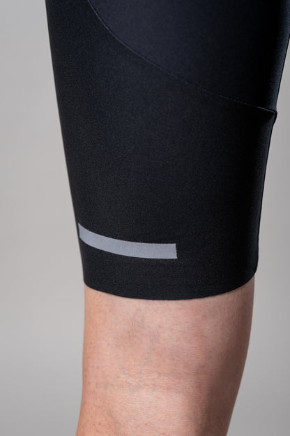 Gold Pro Bib Short