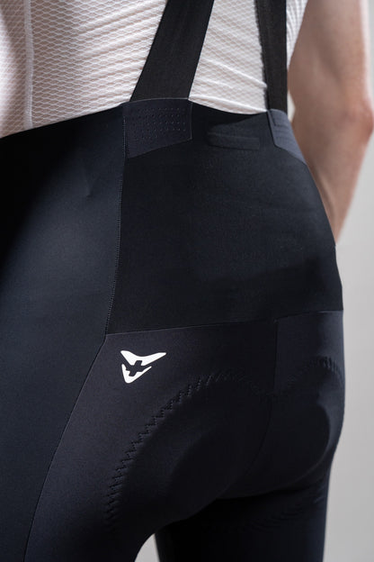 Gold Pro Bib Short