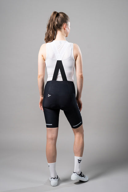 Gold Pro Bib Short