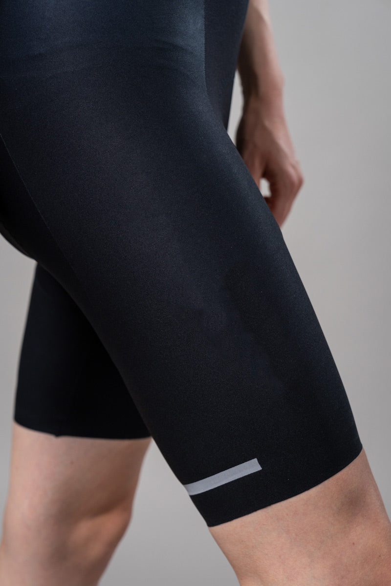 Gold Pro Bib Short