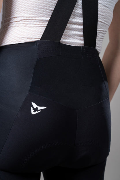 Gold Pro Bib Short