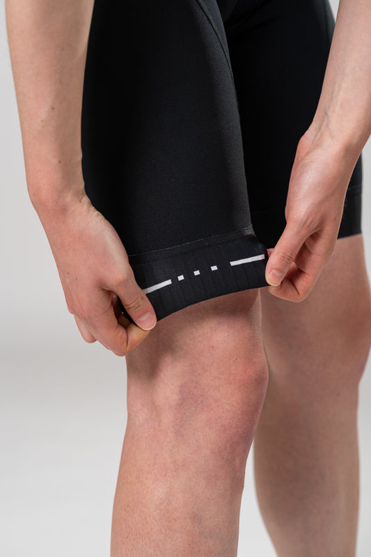 Cuore gold bib shorts shop