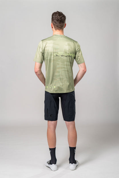 All Mountain Shell Short